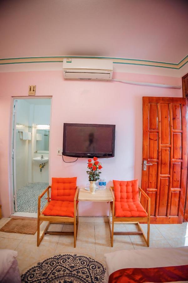 Quang Binh Hotel Sapa מראה חיצוני תמונה