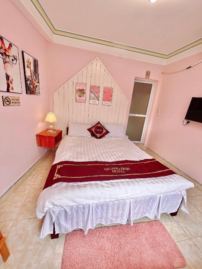 Quang Binh Hotel Sapa מראה חיצוני תמונה